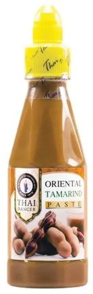 Tamarind Paste 250ml Thai Dancer