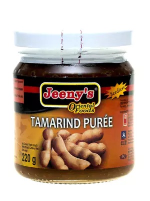 Tamarind puree 220g Jennys