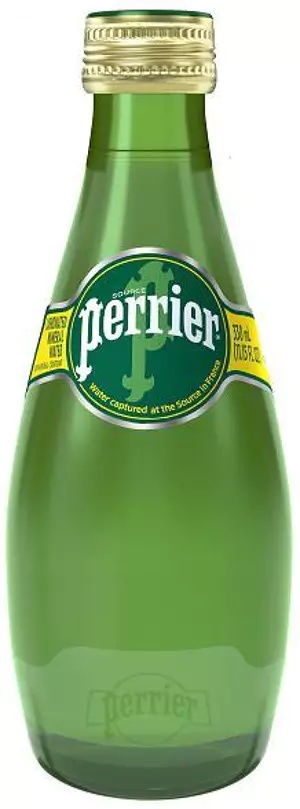 Woda Perrier 0,33l x24szt