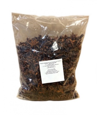 Anyż Gwiaździsty 1kg