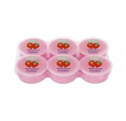 BUDYŃ TRUSKAWKOWY - 480G