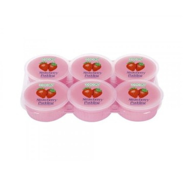 BUDYŃ TRUSKAWKOWY - 480G