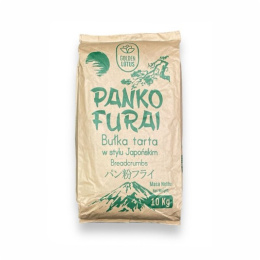Bułka Tarta - Panko Furai - 9 mm - GL - 10kg