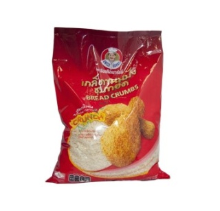 Bułka Tarta UNCLE BARNS Czerwona 1kg