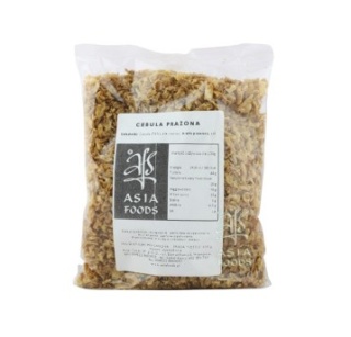Cebula Smażona ASIA FOODS 500g