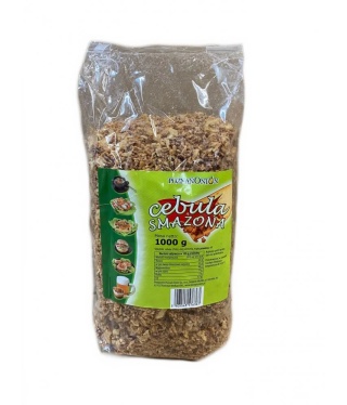 Cebula prażona 1kg