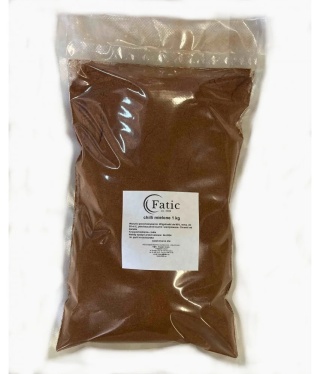 Chilli Mielone (Indie) 1kg