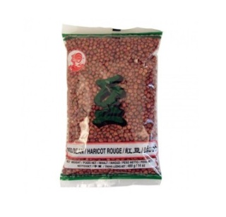 Fasola Czerwona - COCK - TL - 400g