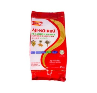 GLUTAMINIAN SODU AJINORIKI 454g