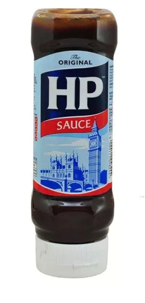 HP Brown Sauce Original 450g