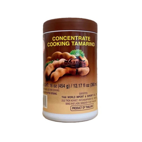 KONCENTRAT TAMARIND COCK 454g KONCENTRAT TAMARIND COCK 454g