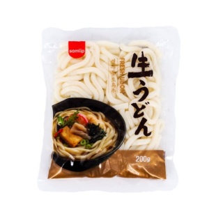 MAKARON ŚWIEŻY UDON SAMLIP 200g