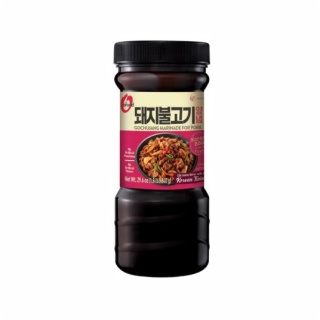 MARYNATA BBQ BULGOGI DO WIEPRZ-OFOOD-840g