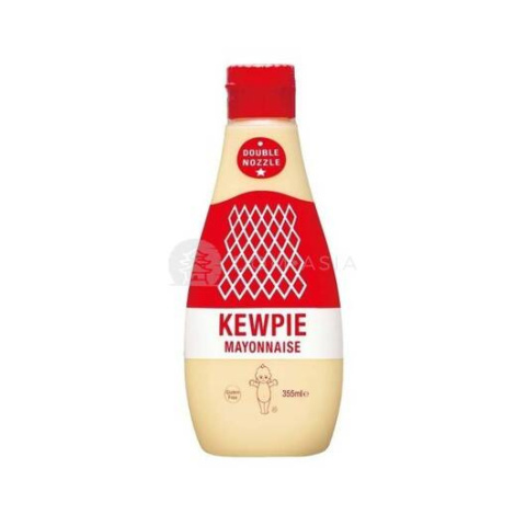 Majonez KEWPIE 355ml