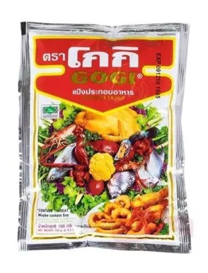 Mąka Tempura Gogi 150g