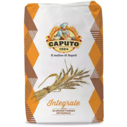 Mąka pszenna Farina Tipo Integrale 5kg Caputo