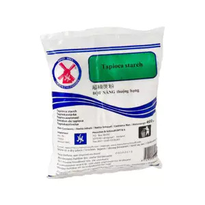 Mąka-skrobia z tapioki 400g Windmill