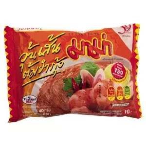 Makar.inst.Tom Yum Bean vermic.40g Mama