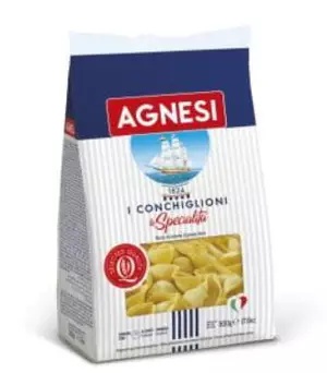 Makaron Conchiglioni 500g