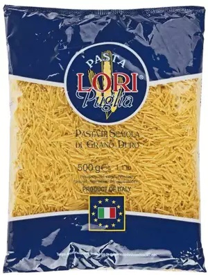 Makaron Filini 500g Lori