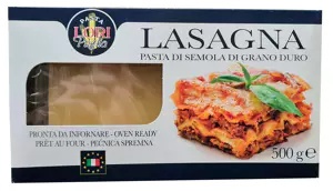 Makaron Lasagne 500g Lori