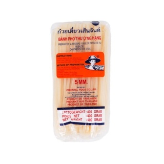 Makaron Ryżowy Farmer 5mm 400g