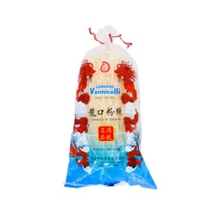 MAKARON VERMICELLI (CN) 100g