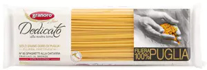 Makaron Spaghetti Chitarra Dedicato 500g Granoro