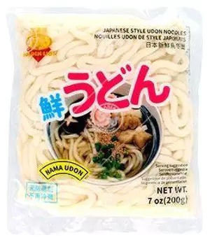 Makaron Udon Fresh 200g Golden Lion