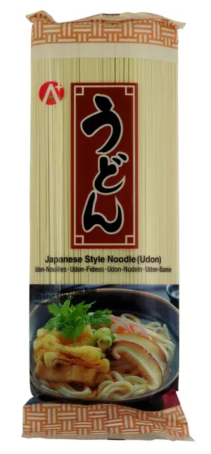 Makaron Udon Hosan (cienki) 453g