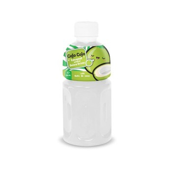 NAPÓJ COCONUT - COJO COJO - 320ml x 24 but NAPÓJ COCONUT - COJO COJO - 320ml x 24 but