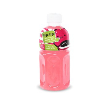 NAPÓJ LYCHEE - COJO COJO - 320ml x 24 but NAPÓJ LYCHEE - COJO COJO - 320ml x 24 but