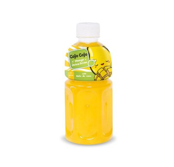 NAPÓJ MANGO - COJO COJO - 320ml x 24 but NAPÓJ MANGO - COJO COJO - 320ml x 24 but