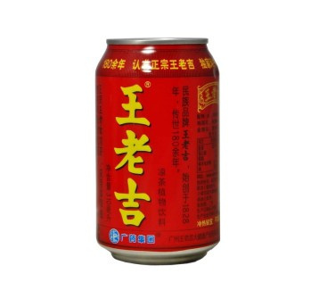 NAPÓJ WANGLAOJI - 310ml*24pus NAPÓJ WANGLAOJI - 310ml*24pus