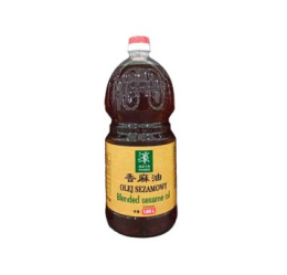 OLEJ SEZAMOWY ASF 70% 1.85L