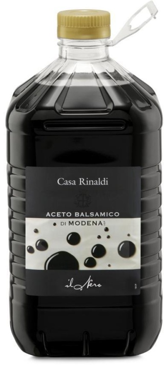 Ocet balsamiczny Modena 5L Casa Rinaldi
