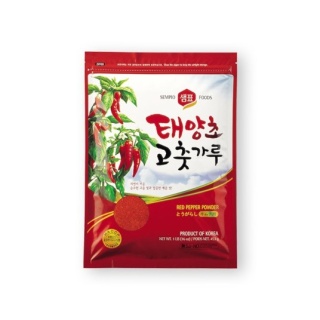 PAPRYKA DO KIMCHI GOCHUGARU SEMPIO 1kg