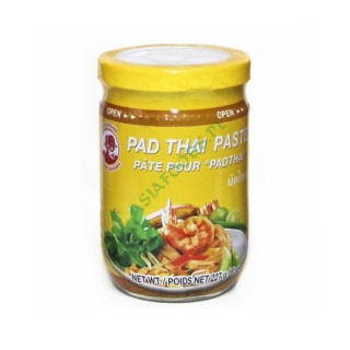 PASTA PAD THAI COCK 227g