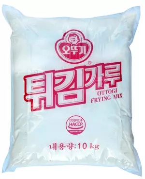 Panierka Tempura (Battermix) 10kg Ottogi