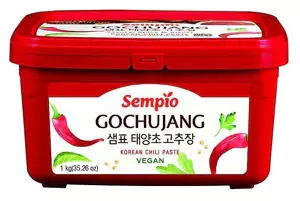 Pasta Gochujang Vege 1kg Sempio