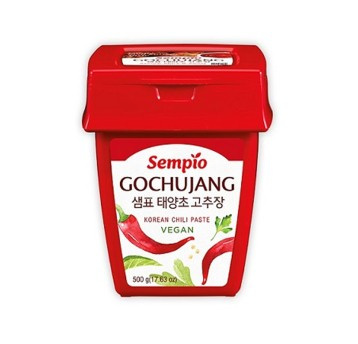 Pasta paprykowa Gochujang 500g Sempio Pasta paprykowa Gochujang 500g Sempio