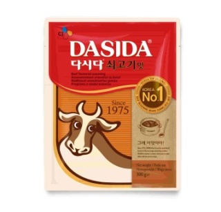 BULION DASHIDA WOŁOWY - CJ 300g