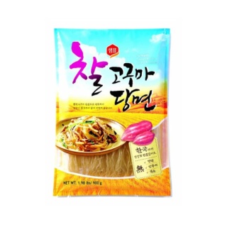 MAKARON GLASS NOODLE SEMPIO 900g