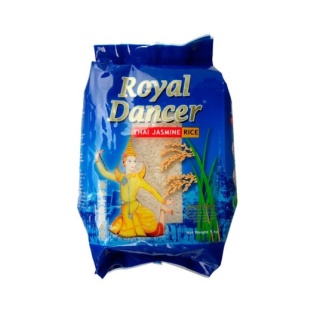 RYŻ JAŚMINOWY DANCER 1kg