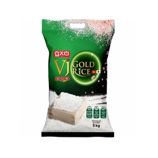 RYŻ JAŚMINOWY Vinaseed VJ Gold 5 kg