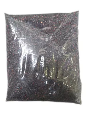 Ryż czarny włoski 2,5kg Ryż czarny włoski 2,5kg