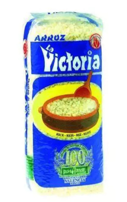 Ryż do paelli Victoria 1kg