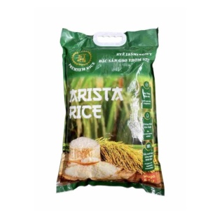 Ryż jaśminowy Arista 5 kg