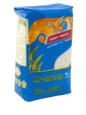 Ryż kleisty Glutinous Rice 1kg Golden Phoenix