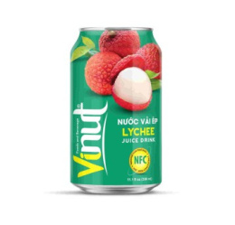 SOK LYCHEE 35% -VINUT - 330ml*24pus